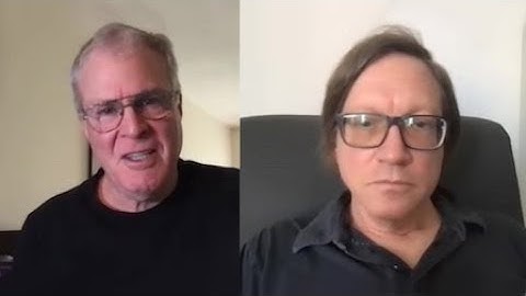 Explaining Quantum Mechanics | John Horgan & Tim Maudlin [Mind-Body Problems]