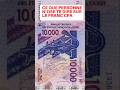 Le FRANC CFA est une ARNAQUE — Voici les preuves qu'on te cache