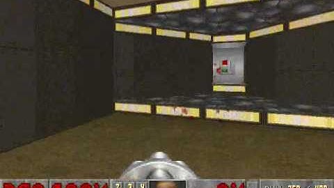 DoomGuru - Doom 2 Playthrough Pt. 41