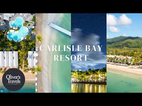 Discover Antigua's Secluded Coves and Sunset Views | Carlisle Bay Resort