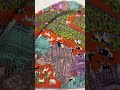 코엑스 리빙페어에서 산것들. 메종드산드라  스카프 외 기타 등등^^