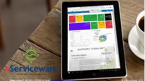AutoInvoice in Visma.net