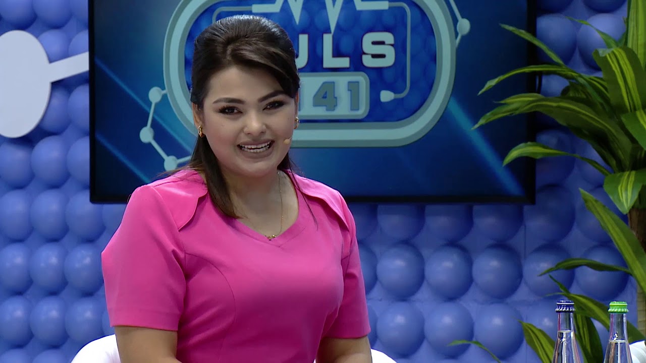 PULS1141 AKFA Medline 22-son Grija (Qorin devori churrasi) kasalligi haqida