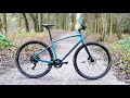 Встречайте Новинку Specialized Sirrus X