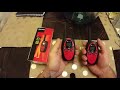 Yetion walkie talkies review