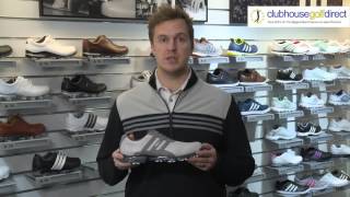 adidas golf adipure classic shoes