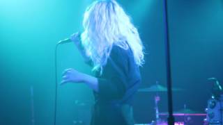 Transviolet - LA Love (Live at The Satellite) *NEW SONG*