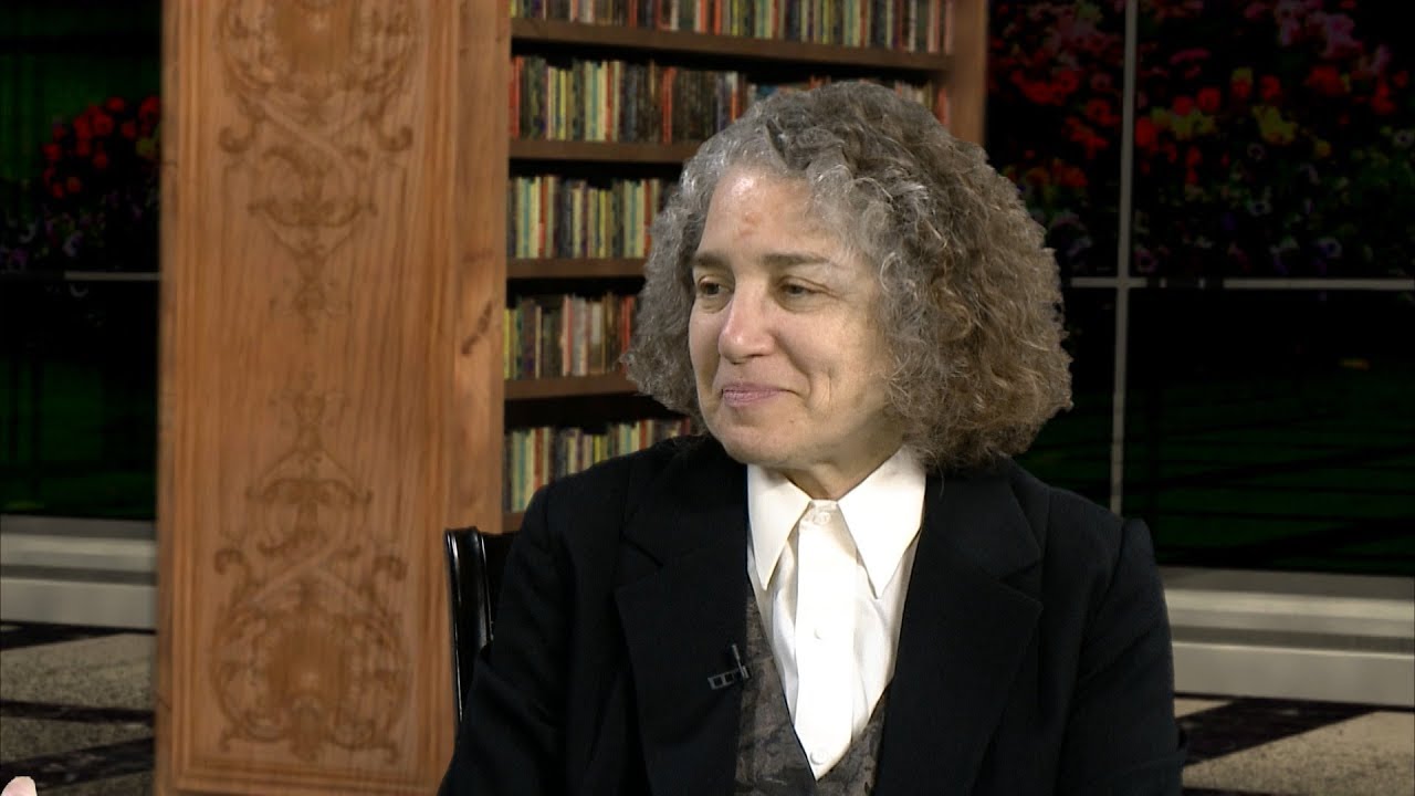 Stories In Focus with Guest Fanny Crawford