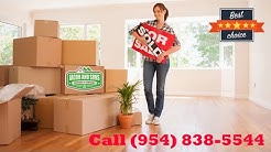 Top Moving Company In Davie FL - Get Your Free Quote Now - Top Moving Company In Davie FL