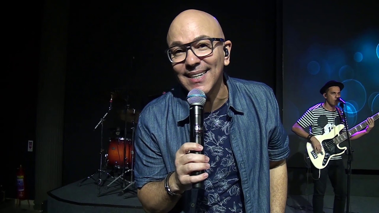 Bandido ou Herói - Novo Som