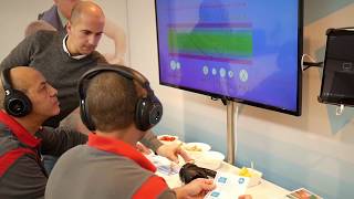 Tour 'Vitaal verder!' Tour 'Vitaal verder!'