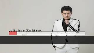 Alisher Zokirov Sog'insam Karaoke Version