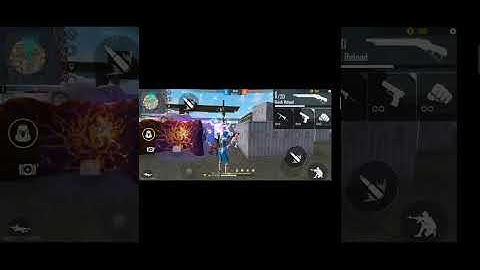 CONFIGURATIÒN PERFECTA paraAMSUNG,A3,A5,A7,A6,J2 J4,J5,J7,S9,A10,A20,A30,A40,A50,A60,A70// FREE FIRE