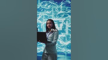 This AI Can Build a Full Website in 30 Seconds 🚀 #short