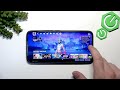 POCO X8 Pro Max استخدام Game Turbo لأفضل أداء POCO X8 Pro Max استخدام Game Turbo لأفضل أداء