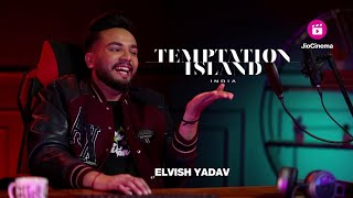 Elvish Yadav  Temptation Island India  Special Episode  Ab Tak Ki Kahaani Elvish Bhai Ki Zubaani