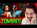 is Black Ops 4 Zombies any better 5 YEARS later?