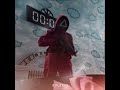 Squid game edit. #squidgame #squidgameedit