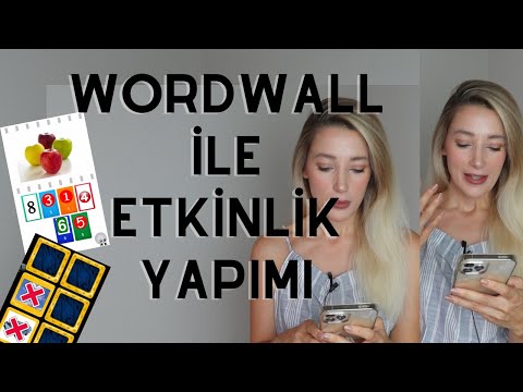 Video: Oyun Etkinliği Nasıl Oluşturulur (Resimlerle)