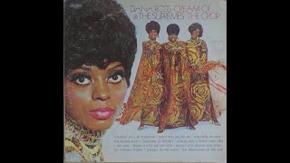 LP "Cream of the Crop" Motown Records 1969 www.grooveaddict.org cre...