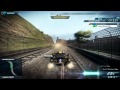 Atom Beats M3 GTR In Rolling Stock Race Need For Speed Most Wanted 2012 Online Multiplayer 