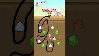 pull the gold#viral #gaming#phonk#flyxo#crk#cristianoronaldo#mrbeastshorts