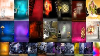 50 STUDIO BACKGROUNDS PNG  FOR PHOTOSHOP PART 2
