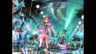 Nightcore- Welcome To The Club