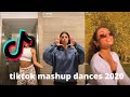 The Best 2020 Tiktok Dance Mashups