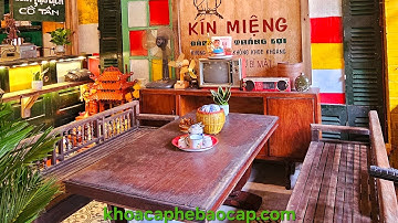 Trực tiếp hoàn thiện bàn giao dự án nhượng quyền thương hiệu tại: CÀ PHÊ BAO CẤP VIỆT YÊN, BẮC GIANG