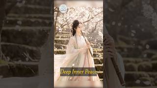 Ethereal Asian Flute Music for Inner Peace