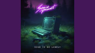 Born To Be Lonely (Instrumental)