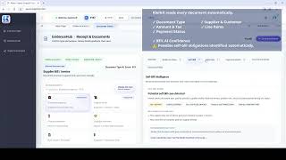 KlerkIt - 60 Second Workflow