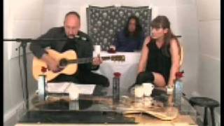 Pete Townshend - Save It For Later (In The Attic 6-25-06) chords