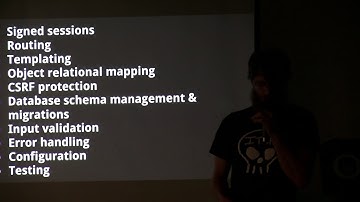 Lua Workshop 2016: Building a large web application in Lua with Lapis: itch.io - Leaf Corcoran