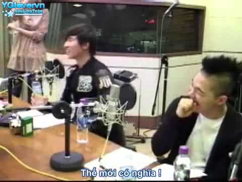 [Vietsub][110420...  Big Bang - MBC Park Kyung Lim...