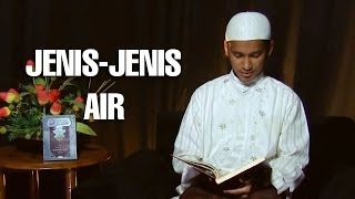 SERIAL FIKIH ISLAM (UST. ABDUH TUASIKAL KITAB MATAN ABI SYUJA)