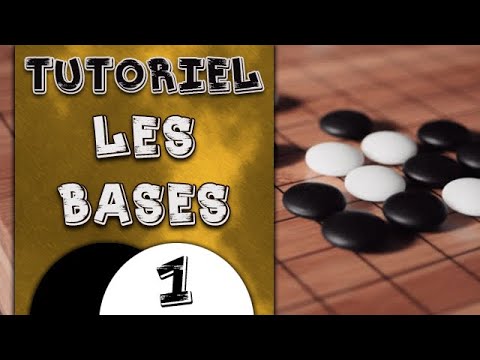 Vidéo: Comment Jouer Au Go