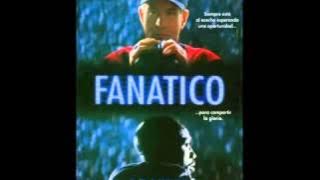 Fanatico  'The Fan'  BSO  Hans Zimmer  Sacrifice
