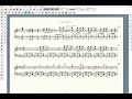 シュガーロケット / DIALOGUE+ ピアノソロ譜