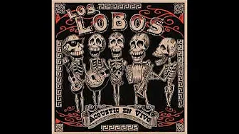 Los Lobos - Colas Los Lobos - Colas