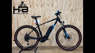 Bulls LT CX 500 E-Mountainbike Refurbished gebruikte fiets H B Exclusive R19684