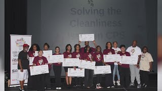 Celebrity The Support Group: Building A Better Future For The Next Generation Wealth