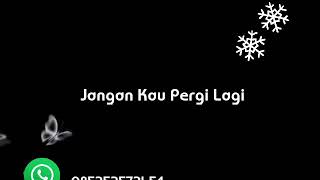 status wa bersatu karena rindu 2