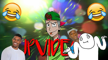 Tentei fazer uma intro drogas no android kkkk