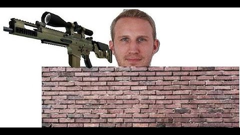 CS:GO POV - olofm vs EnVyUs @ ESL One Cologne 2015 Final 2nd map