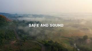 Cut Off - Safe And Sound #MelodicDeep