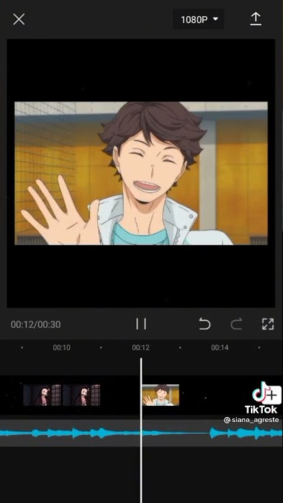 anime alarm
