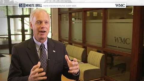 Episode 16: $56,000 per person and counting: our national debt nightmare — Two Minute Drill