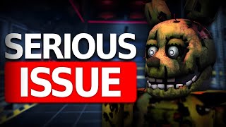 Famous Roblox Bite By Night Has A Huge Problem.. Wealth